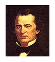 Photo:  Andrew Johnson, 17th President of the United States (1 term)